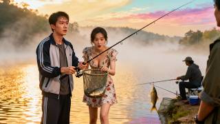 One Rod, Ten Thousand Gold