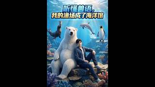 听懂兽语，渔场变海洋馆
