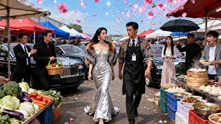 隐杀猪王：未婚妻携势护夫