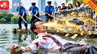 Reborn 10 Years Ago: From Disabled Outcast to Business Emperor—Loving Family and Reclaiming Dignity