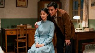 穿书六十年代：资本家小姐的逆袭婚途