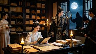East Palace Double Agents: The Crown Princess's Revenge Plot