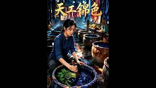 【首发】❤️‍🔥 天工云锦 AI短剧