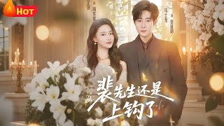 裴先生还是上钩了