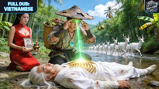 救母無門求路人，竟是神毉