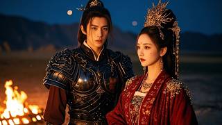 入宫复仇，却与督公一见钟情