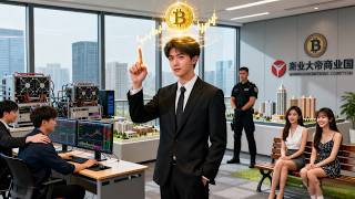 重生18岁：表白决裂后解锁股票金手指