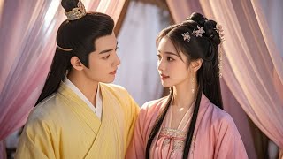 寵妃重生：十年前的皇帝老公