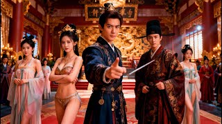 Transmigrated as an Imperial Physician: I Helped the Concubine Fake Pregnancy and Accidentally Bound a System