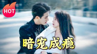 暗寵成癮
