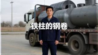 铁柱的钢卷