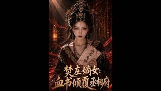焚庄嫡女：血书倾覆丞相府