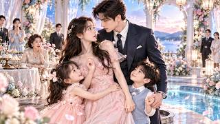 Little Cuties’ Matchmaker: The Rivals’ Secret Crush