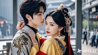 [Multi SUB]《我的老婆来自一千年前》（全集）穷小伙被女友当众抛弃，没想到千年前的女帝竟从天