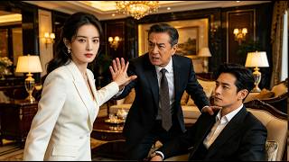The Heiress's Hidden Contract Husband