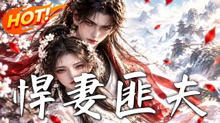 悍妻匪夫