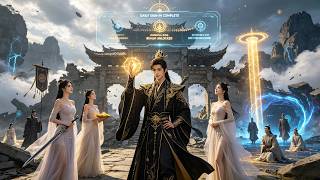Sign In For Celestial King: I Build an Invincible Sect