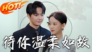 待你溫柔如故：從未變的溫情與逆襲之路