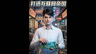 AI帝國崛起：職場算法暗戰