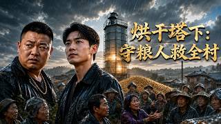 烘乾塔下：守糧人救全村