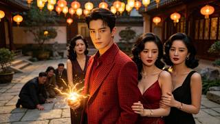 The 90s Counterattack: From Cannon Fodder to Tycoon