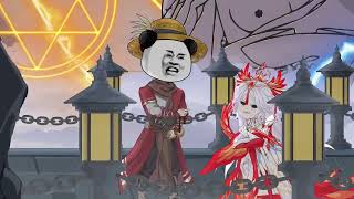 Return of the Demon Sealer: Betrayed and Invincible
