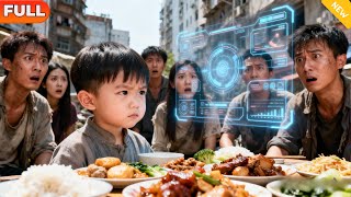 Transmigrated to the 1960s: The "Troublemaker" Granduncle with a Supermarket System