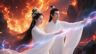 Dantian Ruined, Golden Finger Reborn