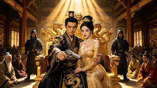 The Time-Traveled Imperial Consort: Firearms Over All