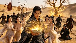 破碗在手，宗门跪求我放过