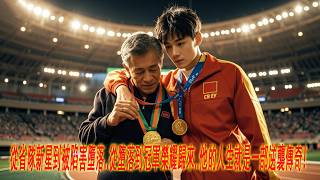 平凡父子的冠軍逆襲