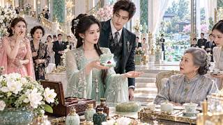 Season 2: Jiang Yulan, the Hidden Healer Who Solved the Huo Family’s Crises