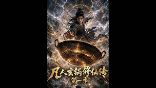 The Legend of Mortal Xuan Guo: Season 1