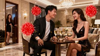 After Being Dumped at the Civil Affairs Bureau, I Flash-Married a CEO and Turned My Life Around