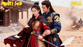 Reborn General's Daughter: Break the Betrothal, Hold the Army, Protect the Nation