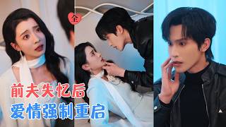 裴縂，你的記憶停在愛我那年