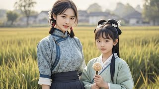 The Widow's Get-Rich Journey Through Time