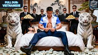 废柴保镖竟是战神：救了被姨逼婚的醉总裁