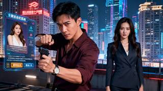 Reborn in 1990s Northeast: Romance and Counterattack in Taihe Market