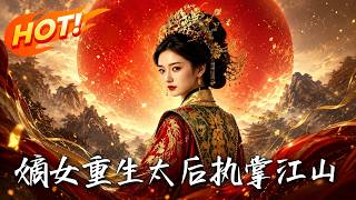 The Reborn Heiress: Empress Dowager Rules the Realm