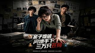The Unsolved Case: Ask Her Thirty Thousand Flies