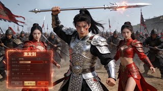 Transmigrated as the Sixth Prince, Just Want to Lay Low, But the Check-In System Forces Me to Be Emperor