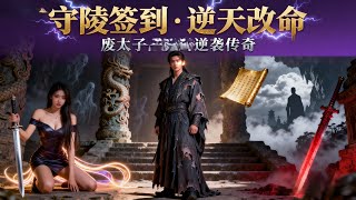 God-Level Check-In System: My Overpowered Life After Descending the Mountain