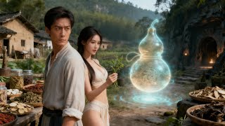 Heavenly Doctor: The Blind Boy's Fortune with His Sister-in-Law