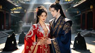 The Plump Concubine’s Medical Rise: Healing the Disfigured Prince