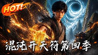 Chaos Sky-Opening Talisman Season 4