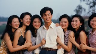重生七零：霛泉複仇