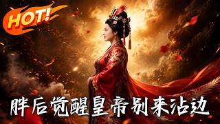 The Fat Empress Awakens: Stay Away, Emperor!