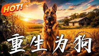 重生为狗