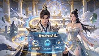 Chaos Body Awakens: The Imperial Clan’s Vengeance